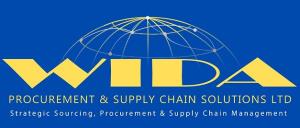 WIDA Procurement & Supply Chain