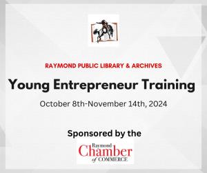 Young Entrepreneur Workshop - Participant